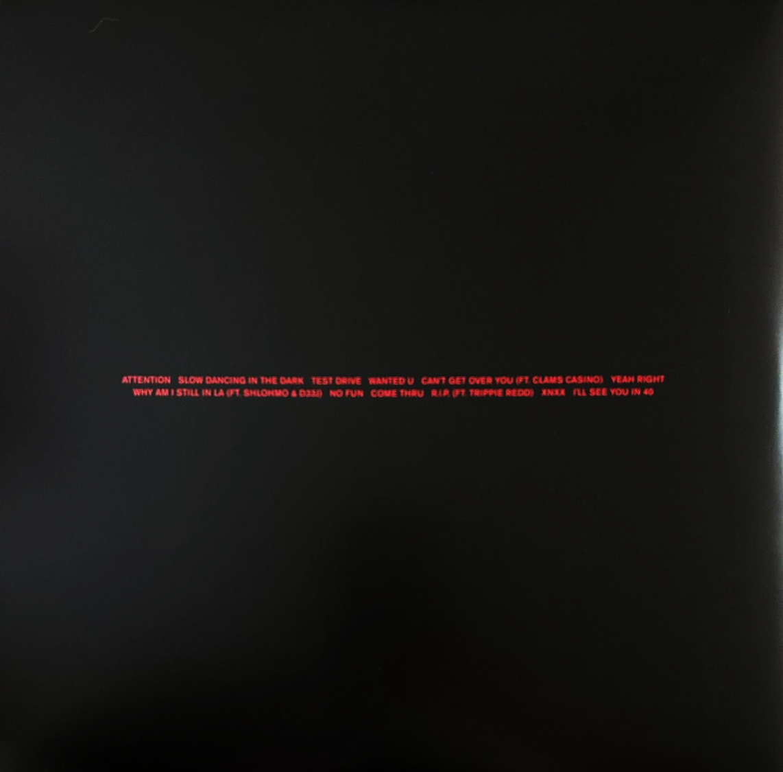 Joji Ballads 5 Years Anniversary Edition Lp Vinyl
