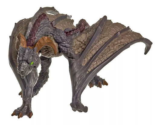 Dragon Cavernicola 10127 Pintado A Mano Safari Ltd