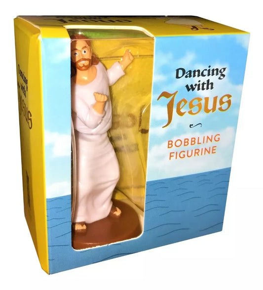 Bailando Con Jesus Running Press