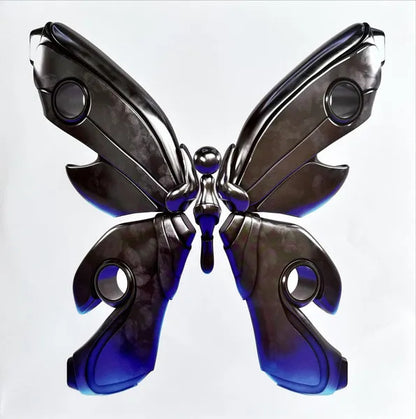 Katy Perry 143 Lp Vinyl Deluxe Purple Translucent