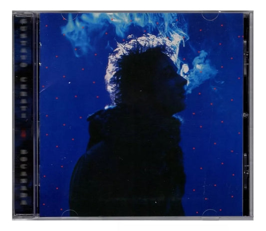 Gustavo Cerati Bocanada Disco Cd