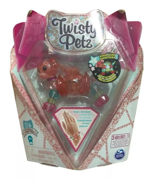 Twisty Petz Pulsera Brazalete Joyeria Niñas Perro