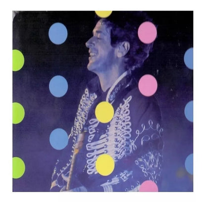 Gustavo Cerati - Fuerza Natural Tour 2009 2 Discos Cd + Dvd