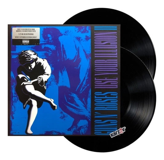 Use Your Illusion 2 - Guns N Roses - Lp Vinyl