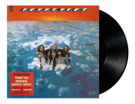 Aerosmith Dream On Lp Vinyl
