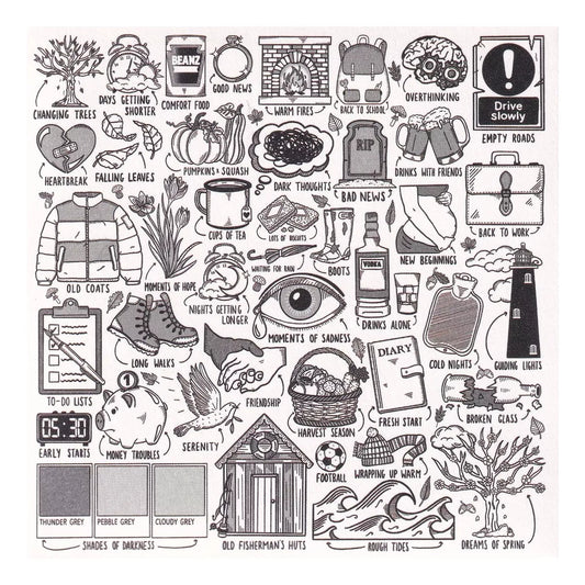 Ed Sheeran Autumn Variations Disco Cd