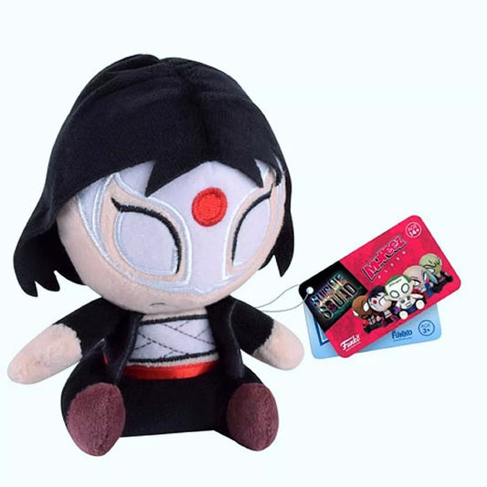 Katana Funko Mopeez Escuadron Suicida Squad Dc Peluche