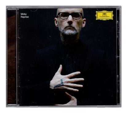 Moby Reprise Disco Cd