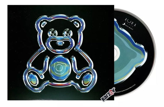 Ozuna Ozutochi Disco Cd