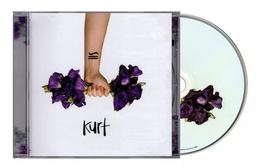 Kurt La Vida Deluxe Disco Cd