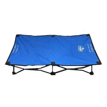Cama Portatil Infantil Plegable Para Niña & Niño My Cot