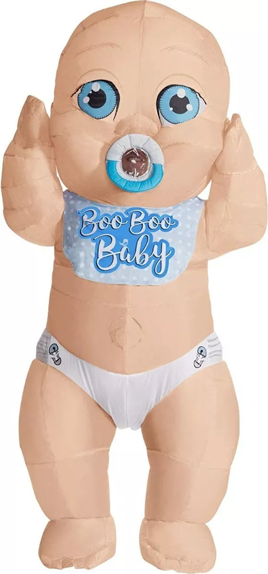 Disfraz Bebe Niño Inflable Rubie 's Unitalla
