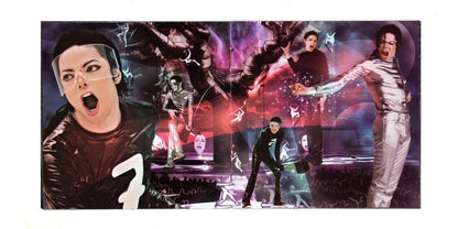 Michael Jackson Immortal 2 Discos Cd's