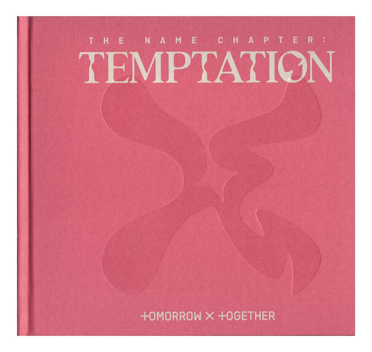Txt The Name Chapter Temptation Version Nightmare