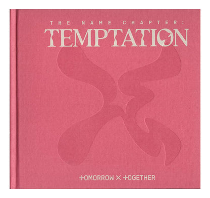 Txt The Name Chapter Temptation Version Nightmare