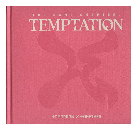 Txt The Name Chapter Temptation Version Nightmare
