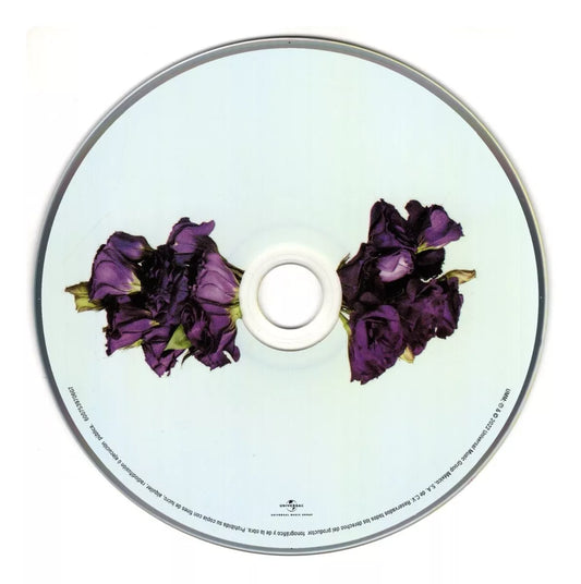Kurt La Vida Deluxe Disco Cd