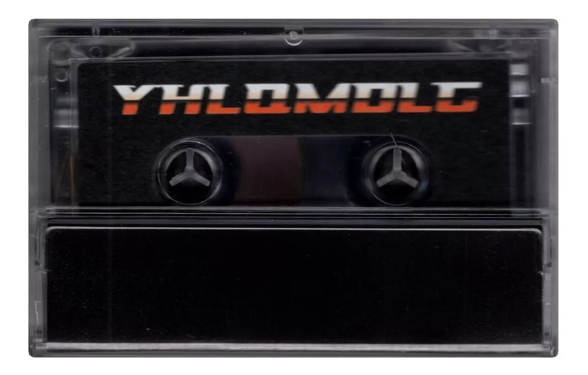 Bad Bunny - YhlqmdLG - Cassette - Nuevo (20 Canciones)