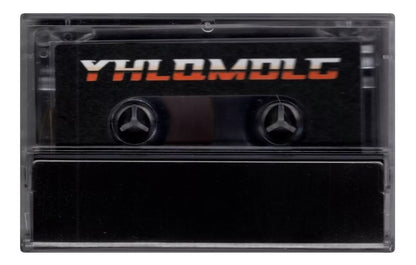 Bad Bunny - YhlqmdLG - Cassette - Nuevo (20 Canciones)