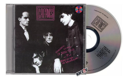 Caifanes / Edición Especial - Cd