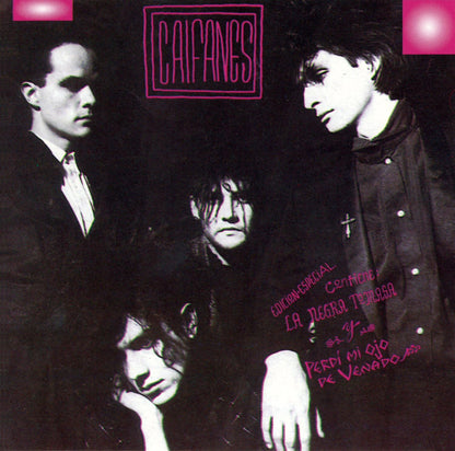 Caifanes / Edición Especial - Cd