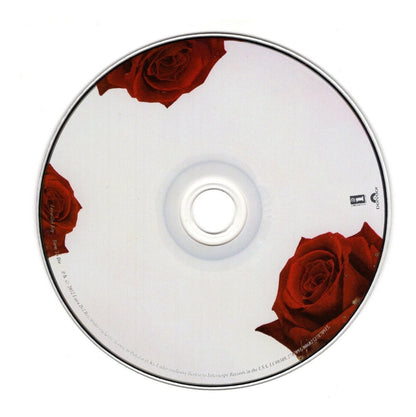 Lana Del Rey Born To Die Disco Cd