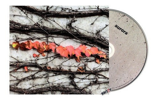 José Madero - Aurora - Cd