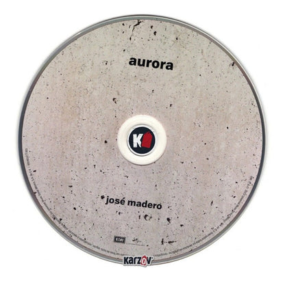 José Madero - Aurora - Cd
