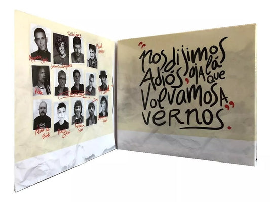 Tributo A Sabina Ni Tan Joven Ni Tan Viejo - Varios - 2 Cd