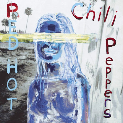 Red Hot Chili Peppers - By The Way - Disco Cd -