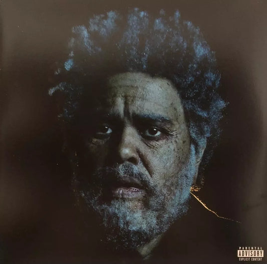 The Weeknd - Dawn Fm - Lp Vinyl