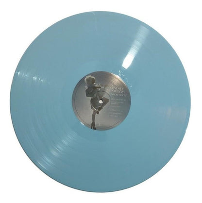Lindsey Stirling - Snow Waltz - Lp Vinyl / Azul