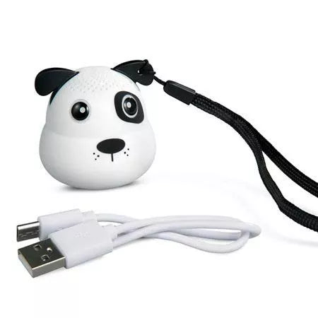 Bocina para Perros Bluetooth Goat Perro Mascota