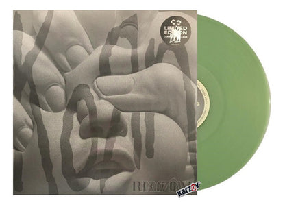 Korn - Requiem - Coke Verde / Lp Vinyl