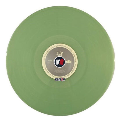 Korn - Requiem - Coke Verde / Lp Vinyl