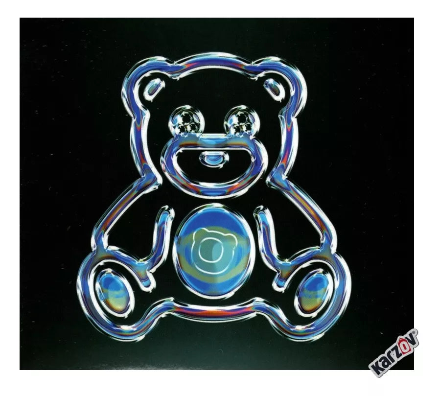 Ozuna Ozutochi Disco Cd