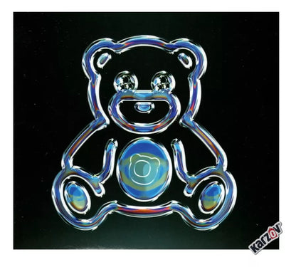 Ozuna Ozutochi Disco Cd