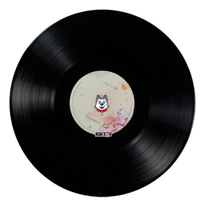 Kali Uchis - Orquídeas - Importado Lp Vinyl