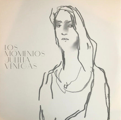 Julieta Venegas - Los Momentos - Lp Vinyl