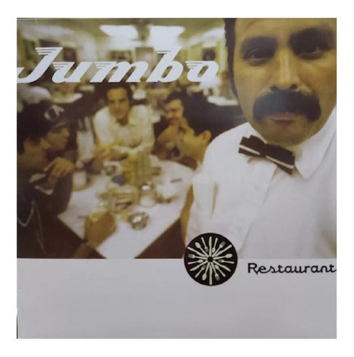 Jumbo - Restaurant - Lp Vinyl
