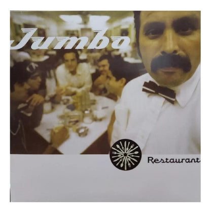 Jumbo - Restaurant - Lp Vinyl