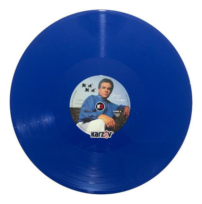 José José - Siempre Contigo - Lp Vinyl