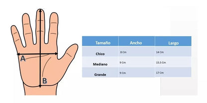 Guantes Invierno Tactiles Para Tocar Pantalla Celular