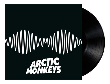 Arctic Monkeys Am Lp Vinyl