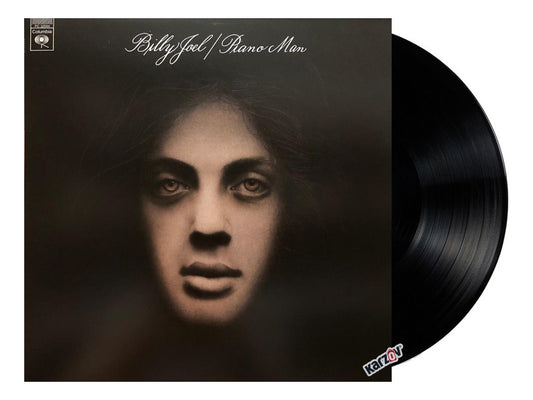 Billy Joel Piano Man Importado Lp Vinyl
