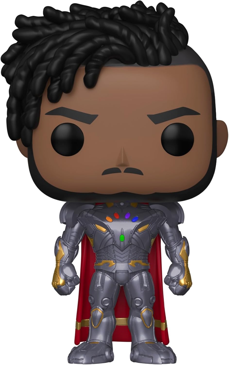 Infinity Killmonger #969 Funko Pop! Marvel What If ... ?