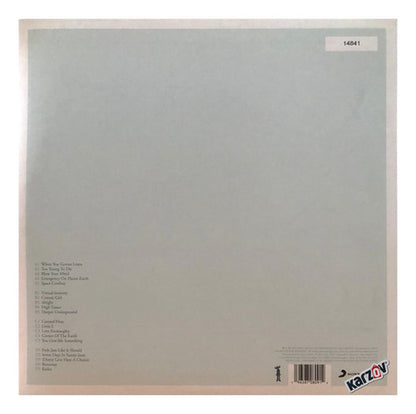 Jamiroquai / High Times Singles 1992 - 2006 / 2 Lp Vinyl