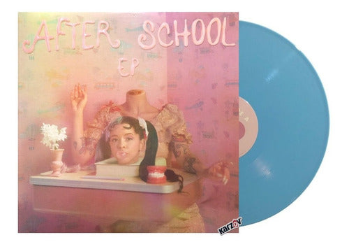 Melanie Martínez - After School - Lp Vinyl