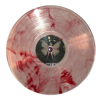 Melanie Martínez - Portals - Lp Vinyl / Rojo