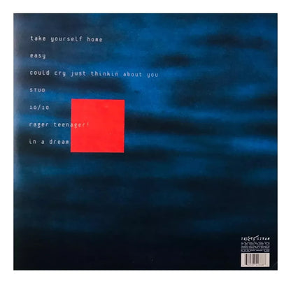 Troye Sivan In A Dream Vinyl